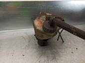 Recambio de bomba freno para citroën jumpy 1.9 turbodiesel referencia OEM IAM 221575 0204221137 BOSCH