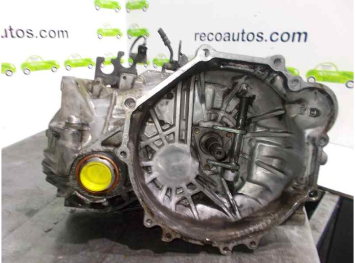 Recambio de caja cambios para hyundai sonata (y4) 2.0i 16v gls referencia OEM IAM LYB 804760