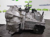 Recambio de caja cambios para hyundai sonata (y4) 2.0i 16v gls referencia OEM IAM LYB 804760