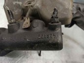 Replacement brake booster pump for Citroën Jumpy 1.9 Turbodiesel OEM IAM reference 221575 0204221137 BOSCH