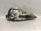 Recambio de maneta exterior trasera derecha para mini mini countryman (f60) cooper referencia OEM IAM 51217317636 51217317636 