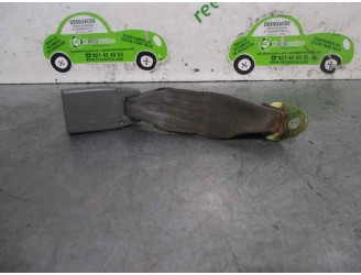 Recambio de enganche cinturon para subaru forester s10 (sf) 2.0 cat referencia OEM IAM NSB1085  5 PUERTAS