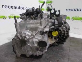 Recambio de caja cambios para hyundai sonata (y4) 2.0i 16v gls referencia OEM IAM LYB 804760