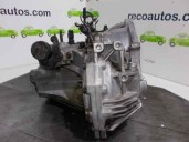 Recambio de caja cambios para hyundai sonata (y4) 2.0i 16v gls referencia OEM IAM LYB 804760