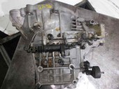 Recambio de caja cambios para hyundai sonata (y4) 2.0i 16v gls referencia OEM IAM LYB 804760