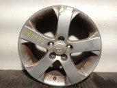 Recambio de llanta para mazda 5 berl. (cr) 2.0 diesel cat referencia OEM IAM 9965046570 R17X61/2JOFFSET52.5 