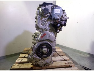 Recambio de motor completo para toyota yaris cross (mxp_) 1.5 hybrid a las 4 ruedas (mxpj15) referencia OEM IAM M15A 1141019005 