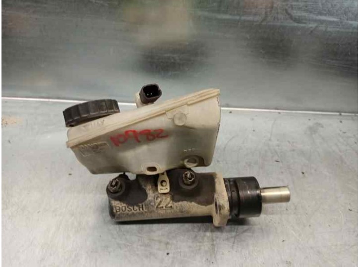 Recambio de bomba freno para citroën jumpy 1.9 diesel referencia OEM IAM 221575 0204221137 BOSCH