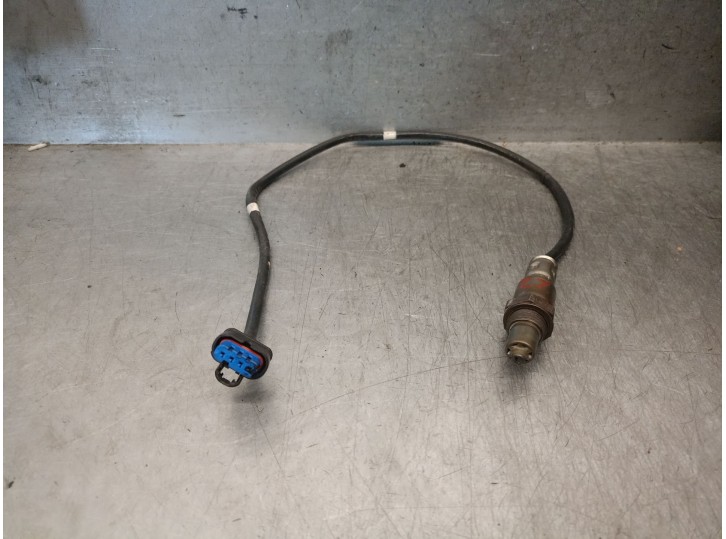 Recambio de sonda lambda para ford kuga iii (dfk) 1.5 ecoboost referencia OEM IAM LX619Y460GA 2135245 