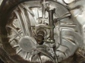 Recambio de caja cambios para hyundai sonata (y4) 2.0i 16v gls referencia OEM IAM LYB  804760