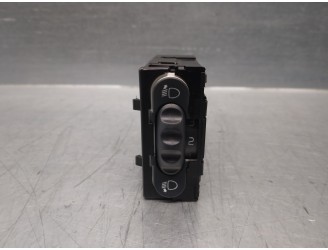 Recambio de mando luces salpicadero para smart forfour 1.0 cat referencia OEM IAM 8200379685  