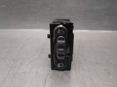 Recambio de mando luces salpicadero para smart forfour 1.0 cat referencia OEM IAM 8200379685  