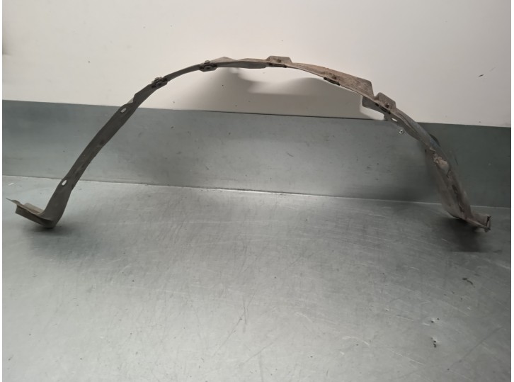 Recambio de paso rueda delantero derecho para nissan vanette cargo 2.3 diesel referencia OEM IAM 638409C000 CESTA 5-A