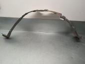 Recambio de paso rueda delantero derecho para nissan vanette cargo 2.3 diesel referencia OEM IAM 638409C000 CESTA 5-A