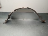 Recambio de paso rueda delantero derecho para nissan vanette cargo 2.3 diesel referencia OEM IAM 638409C000 CESTA 5-A