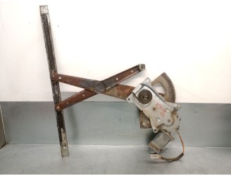 Recambio de elevalunas delantero izquierdo para ford usa explorer (u2, u_) 4.0 v6 4wd referencia OEM IAM F67B14A366AA F57Z782339