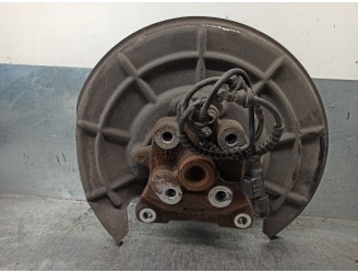 Recambio de mangueta trasera derecha para fiat tipo ii (357) fam easy referencia OEM IAM 52017729  