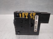 Recambio de mando luces salpicadero para smart forfour 1.0 cat referencia OEM IAM 8200379685  