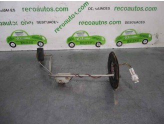 Recambio de aforador para subaru forester s10 (sf) 2.0 cat referencia OEM IAM 