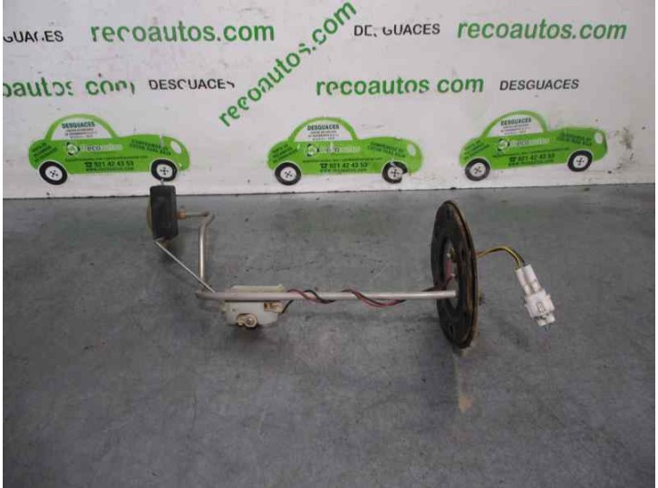 Recambio de aforador para subaru forester s10 (sf) 2.0 cat referencia OEM IAM 