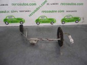 Recambio de aforador para subaru forester s10 (sf) 2.0 cat referencia OEM IAM   