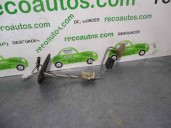 Recambio de aforador para subaru forester s10 (sf) 2.0 cat referencia OEM IAM 