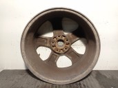 Recambio de llanta para mazda 5 berl. (cr) 2.0 diesel cat referencia OEM IAM 9965046570 R17X61/2JOFFSET52.5 