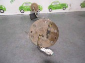 Recambio de aforador para subaru forester s10 (sf) 2.0 cat referencia OEM IAM 