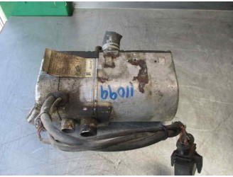 Recambio de calentador agua para saab 9-3 berlina 2.2 16v tid cat referencia OEM IAM 4623302 90585961 