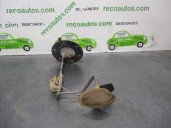 Recambio de aforador para subaru forester s10 (sf) 2.0 cat referencia OEM IAM   