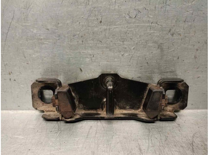 Recambio de cerradura maletero / porton para ford galaxy (ca1) 2.0 tdci cat referencia OEM IAM 3M51R404B12 