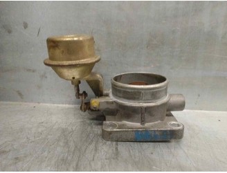 Recambio de caja mariposa para nissan vanette cargo 2.3 diesel referencia OEM IAM 71425403G9  