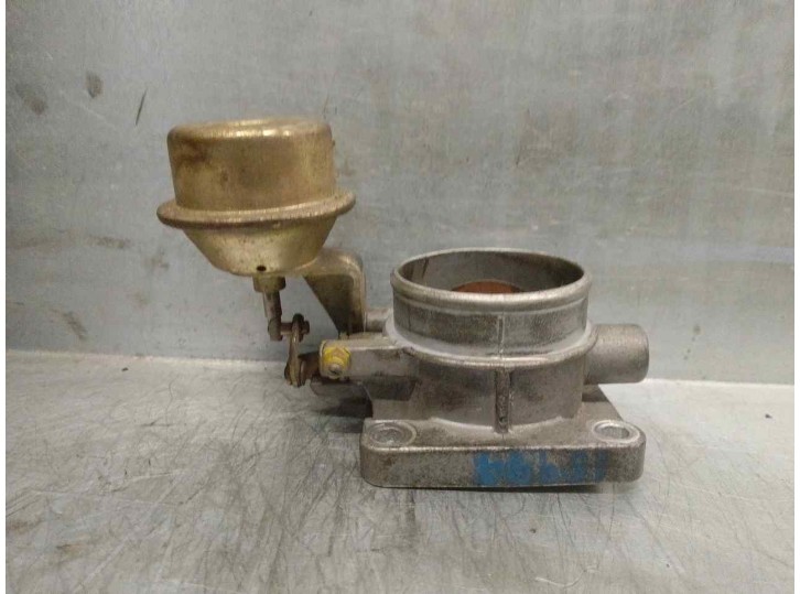 Recambio de caja mariposa para nissan vanette cargo 2.3 diesel referencia OEM IAM 71425403G9  