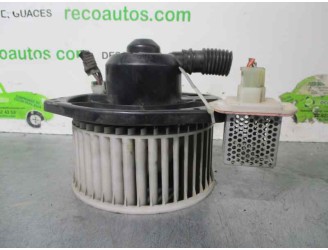 Recambio de motor calefaccion para subaru forester s10 (sf) 2.0 cat referencia OEM IAM 12VK9820 