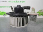 Replacement heater motor for Subaru Forester S10 (SF) 2.0 CAT OEM IAM reference 12VK9820 