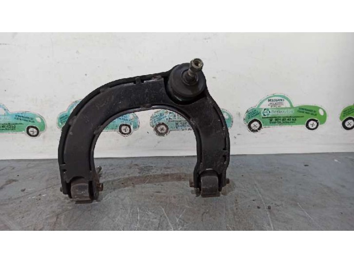 Replacement front left upper suspension arm for Hyundai Sonata (Y4) 2.0i 16V GLS OEM IAM reference 544203K000 