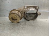 Recambio de caja mariposa para nissan vanette cargo 2.3 diesel referencia OEM IAM 71425403G9  