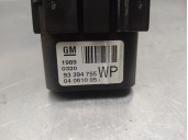 Recambio de mando luces salpicadero para opel meriva a 1.7 16v cdti referencia OEM IAM 93394755 04061005 