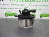 Replacement heater motor for Subaru Forester S10 (SF) 2.0 CAT OEM IAM reference 12VK9820 
