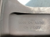 Recambio de llanta para mazda 5 berl. (cr) 2.0 diesel cat referencia OEM IAM 9965046570 R17X61/2JOFFSET52.5 