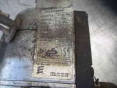 Recambio de calentador agua para saab 9-3 berlina 2.2 16v tid cat referencia OEM IAM 4623302 90585961 