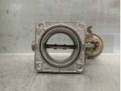 Recambio de caja mariposa para nissan vanette cargo 2.3 diesel referencia OEM IAM 71425403G9  