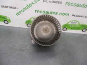 Replacement heater blower motor for Subaru Forester S10 (SF) 2.0 cat OEM IAM reference 12VK9820 