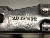 Recambio de cerradura maletero / porton para ford galaxy (ca1) 2.0 tdci cat referencia OEM IAM 3M51R404B12 