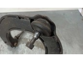 Replacement front left upper suspension arm for Hyundai Sonata (Y4) 2.0i 16V GLS OEM IAM reference 544203K000 