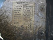 Recambio de calentador agua para saab 9-3 berlina 2.2 16v tid cat referencia OEM IAM 4623302 90585961 