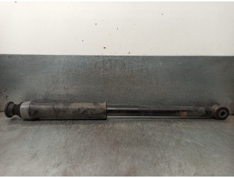 Recambio de amortiguador trasero izquierdo para renault captur ii 1.0 tce bivalent. gasolina / gpl referencia OEM IAM 562109129R