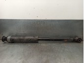 Recambio de amortiguador trasero izquierdo para renault captur ii 1.0 tce bivalent. gasolina / gpl referencia OEM IAM 562109129R