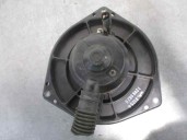 Replacement heater blower motor for Subaru Forester S10 (SF) 2.0 cat OEM IAM reference 12VK9820 