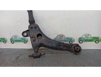 Replacement front left lower suspension arm for Hyundai Sonata (Y4) 2.0i 16V GLS OEM IAM reference 5450038011 